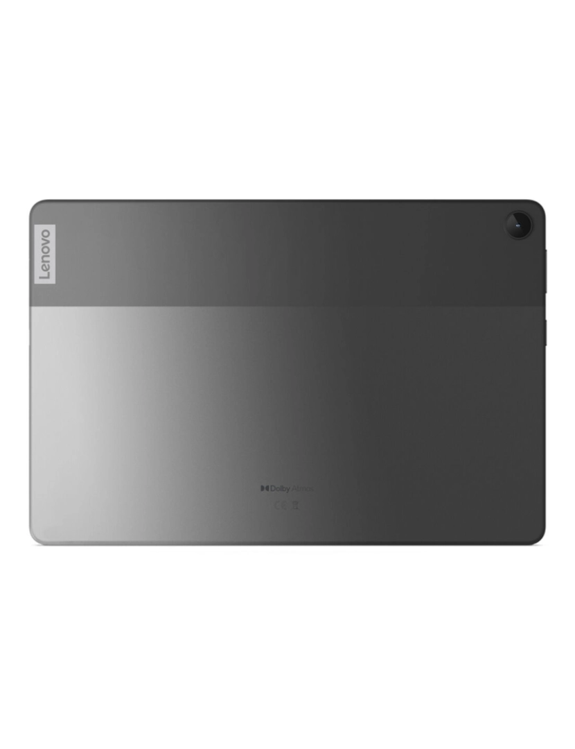 imagem de Tablet Lenovo ZAAG0016ES 10,1" 4 GB RAM3