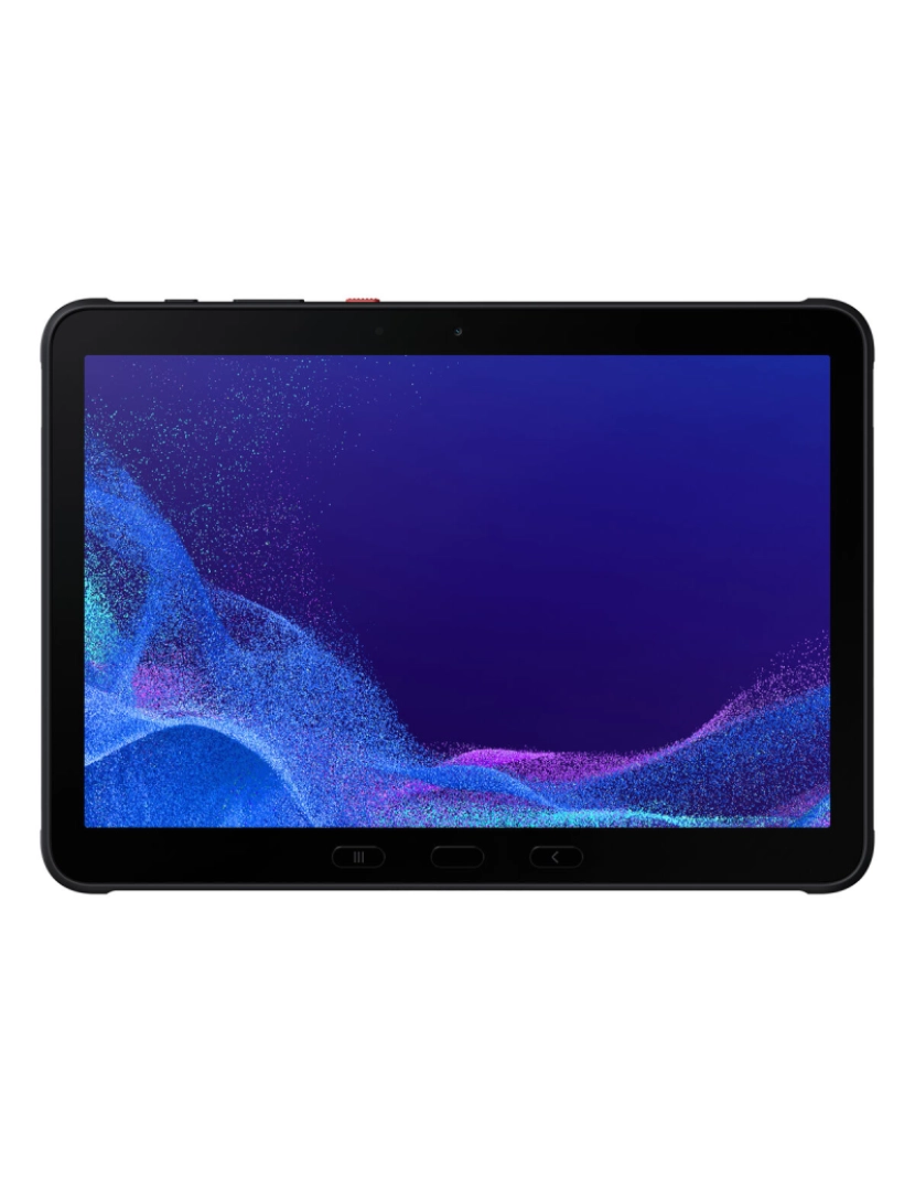 Samsung - Tablet Samsung SM-T630NZKEEUB Preto 128 GB 10,1" 6 GB RAM