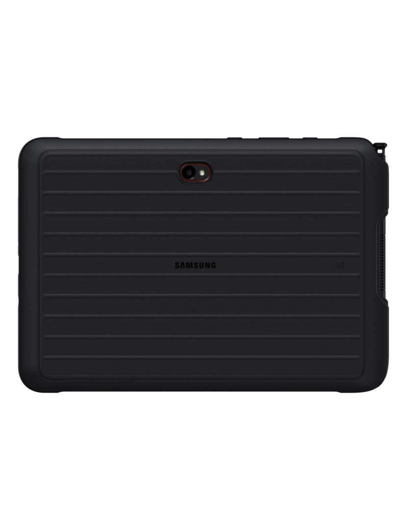 imagem de Tablet Samsung SM-T630NZKEEUB Preto 128 GB 10,1" 6 GB RAM5