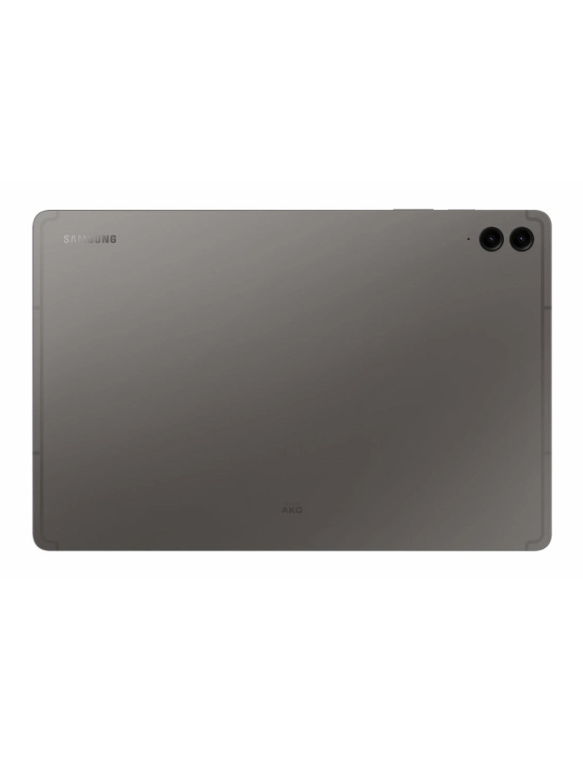 Samsung - Tablet Samsung Galaxy Tab S9 FE+ 12,4" 12 GB RAM 256 GB Cinzento