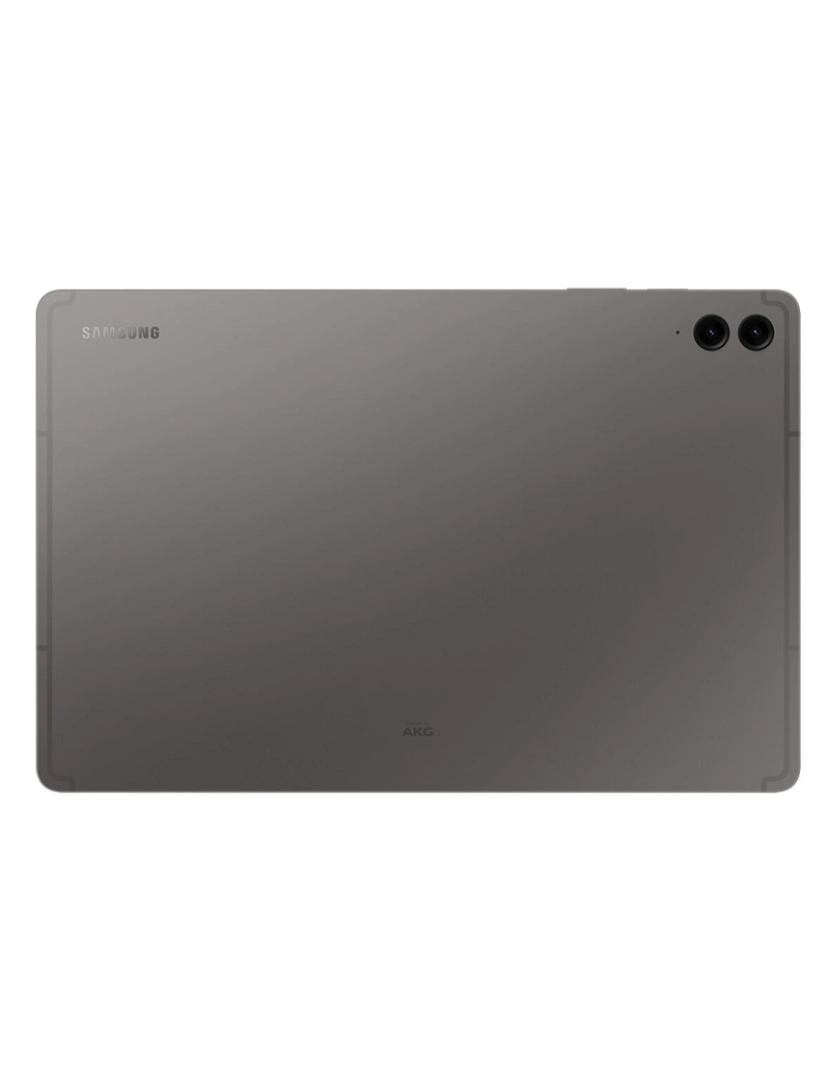 Samsung - Tablet Samsung Galaxy Tab S9 FE+ 12,4" 8 GB RAM 128 GB Cinzento