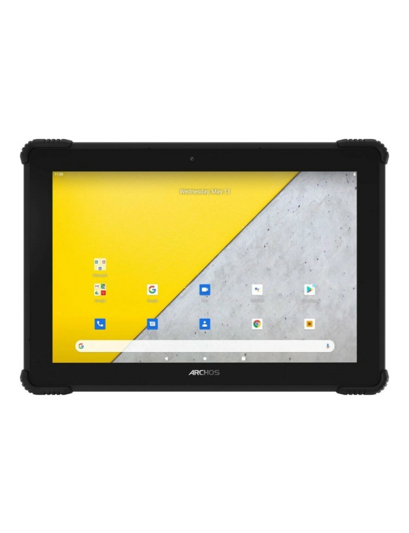 Archos - Tablet Archos T101X Preto 2 GB RAM 10,1''