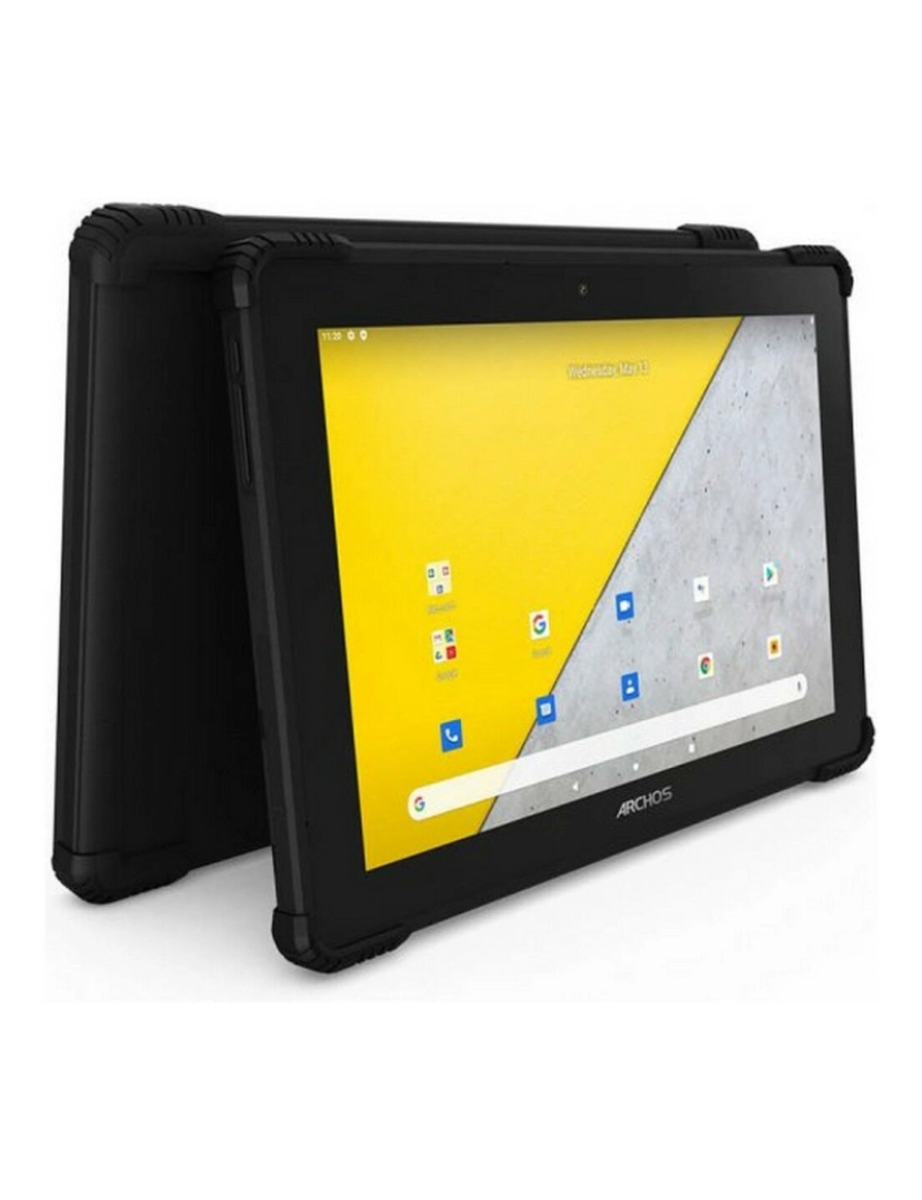imagem de Tablet Archos T101X Preto 2 GB RAM 10,1''2