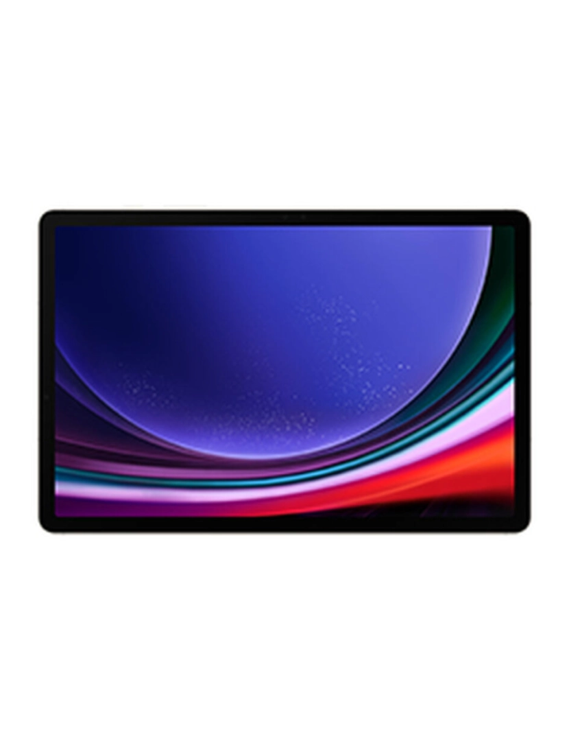 imagem de Tablet Samsung Galaxy Tab S9 SM-X716B 11" 128 GB Bege 8 GB RAM3