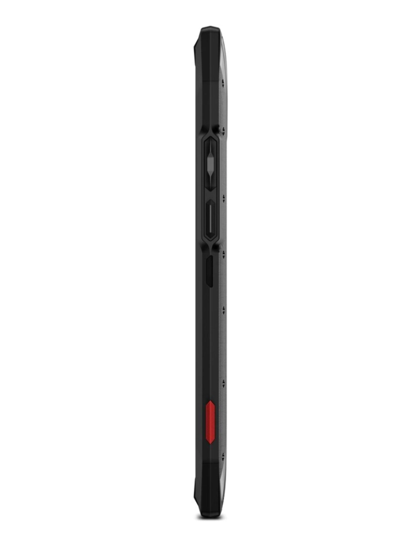 imagem de Tablet CROSSCALL T5 8 LTE Qualcomm Snapdragon 665 Preto 32 GB 8" 3 GB RAM4