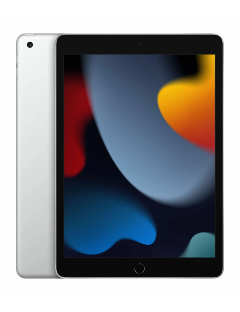 imagem de Tablet Apple MK2P3TY/A 4 GB RAM Prateado Prata 256 GB1