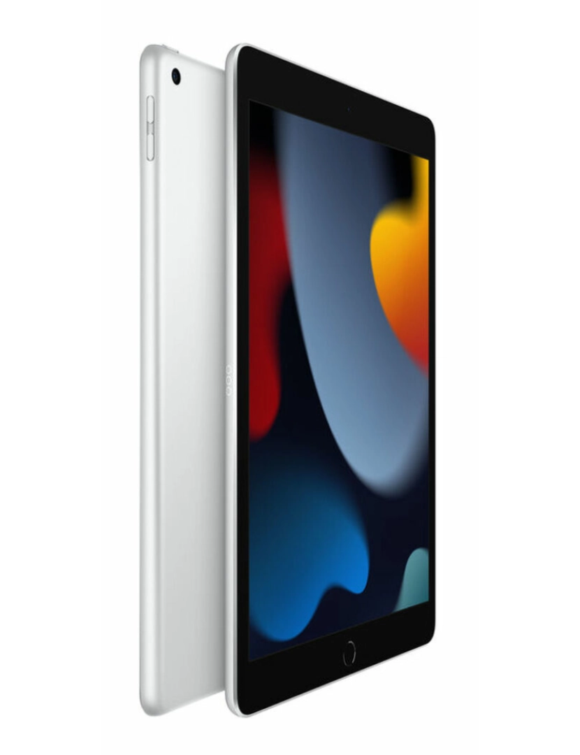 imagem de Tablet Apple MK2P3TY/A 4 GB RAM Prateado Prata 256 GB3