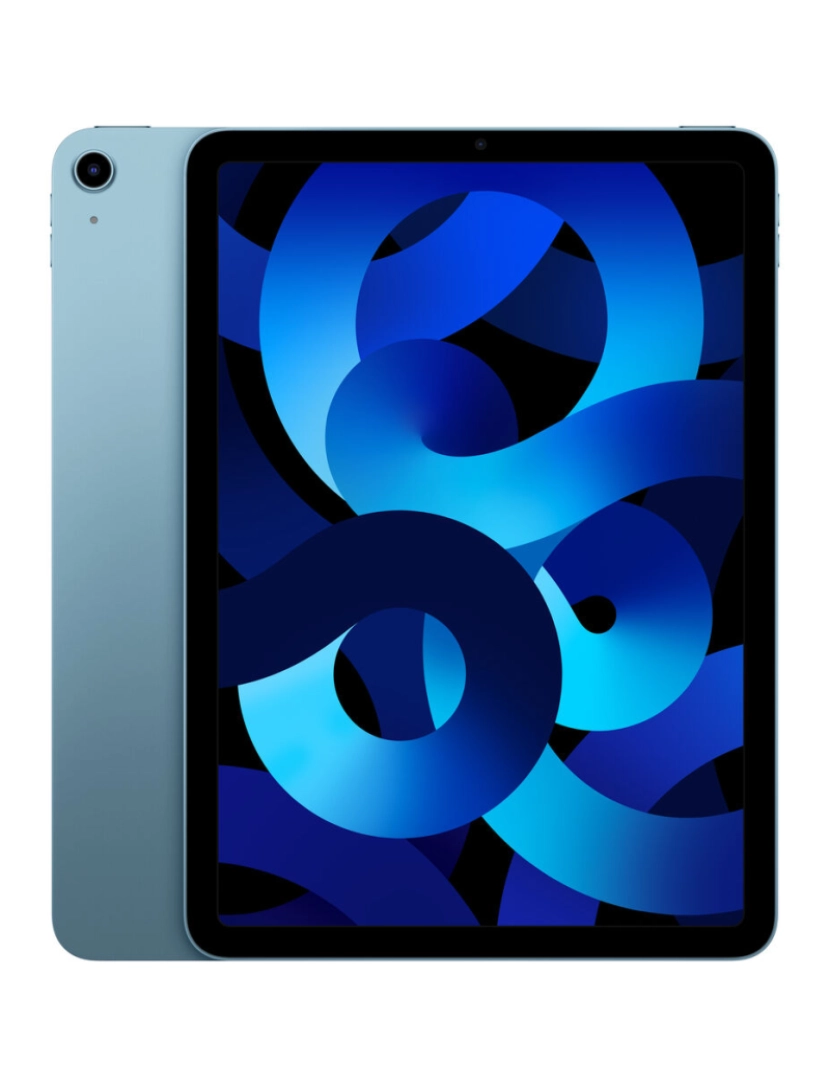 imagem de Tablet iPad Air Apple MM9E3TY/A 8 GB RAM 10,9" M1 Azul 64 GB2