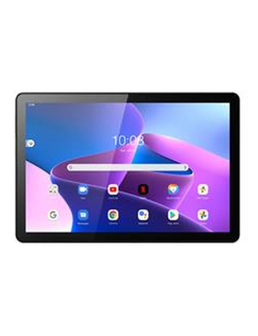 imagem de Tablet Lenovo m10 tb328fu 4 GB RAM 64 GB Cinzento1