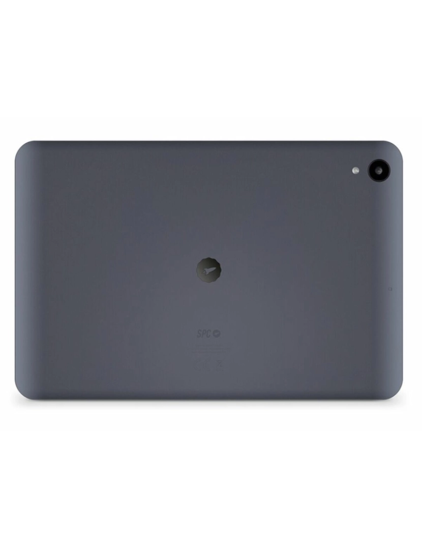 imagem de Tablet SPC SPC Gravity 2 Mediatek MT8167 5000 mAh 10,1" 2 GB RAM 32 GB Preto2