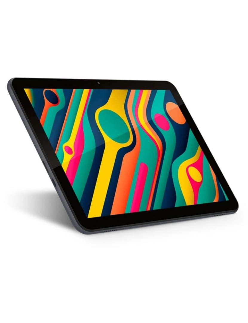 imagem de Tablet SPC SPC Gravity 2 Mediatek MT8167 5000 mAh 10,1" 2 GB RAM 32 GB Preto3