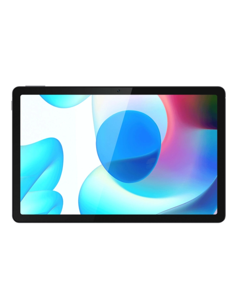 imagem de Tablet Realme Pad 6 GB RAM 10,4" 128 GB Cinzento1