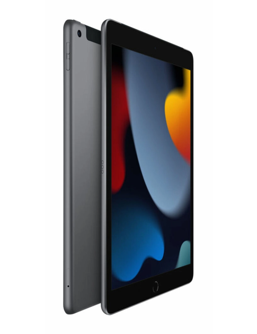 imagem de Tablet Apple iPad 3 GB RAM 10,2" Cinzento 256 GB2