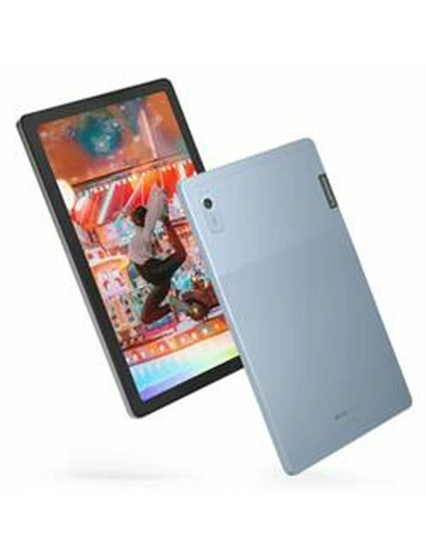 imagem de Tablet Lenovo Lenovo Tab M9 3 GB RAM 9" 32 GB 2 TB Cinzento1