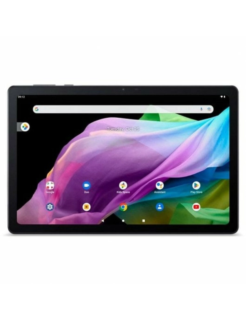 Acer - Tablet Acer Iconia Tab P10 10,4" 4 GB RAM 128 GB Cinzento Prateado
