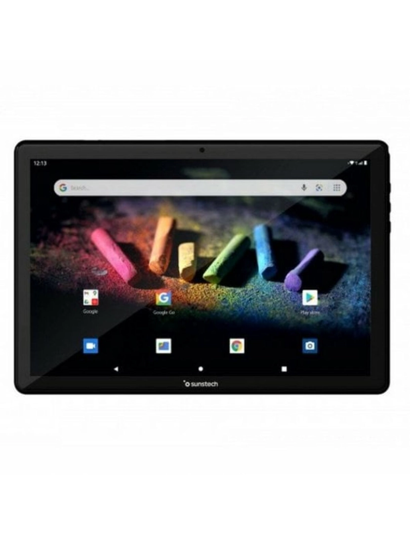 imagem de Tablet Sunstech TAB1012 10,1" Unisoc 3 GB RAM 32 GB Preto2