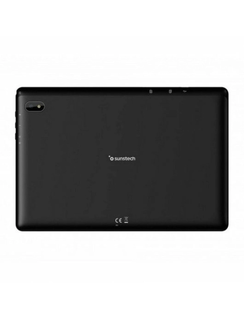 imagem de Tablet Sunstech TAB1012 10,1" Unisoc 3 GB RAM 32 GB Preto4