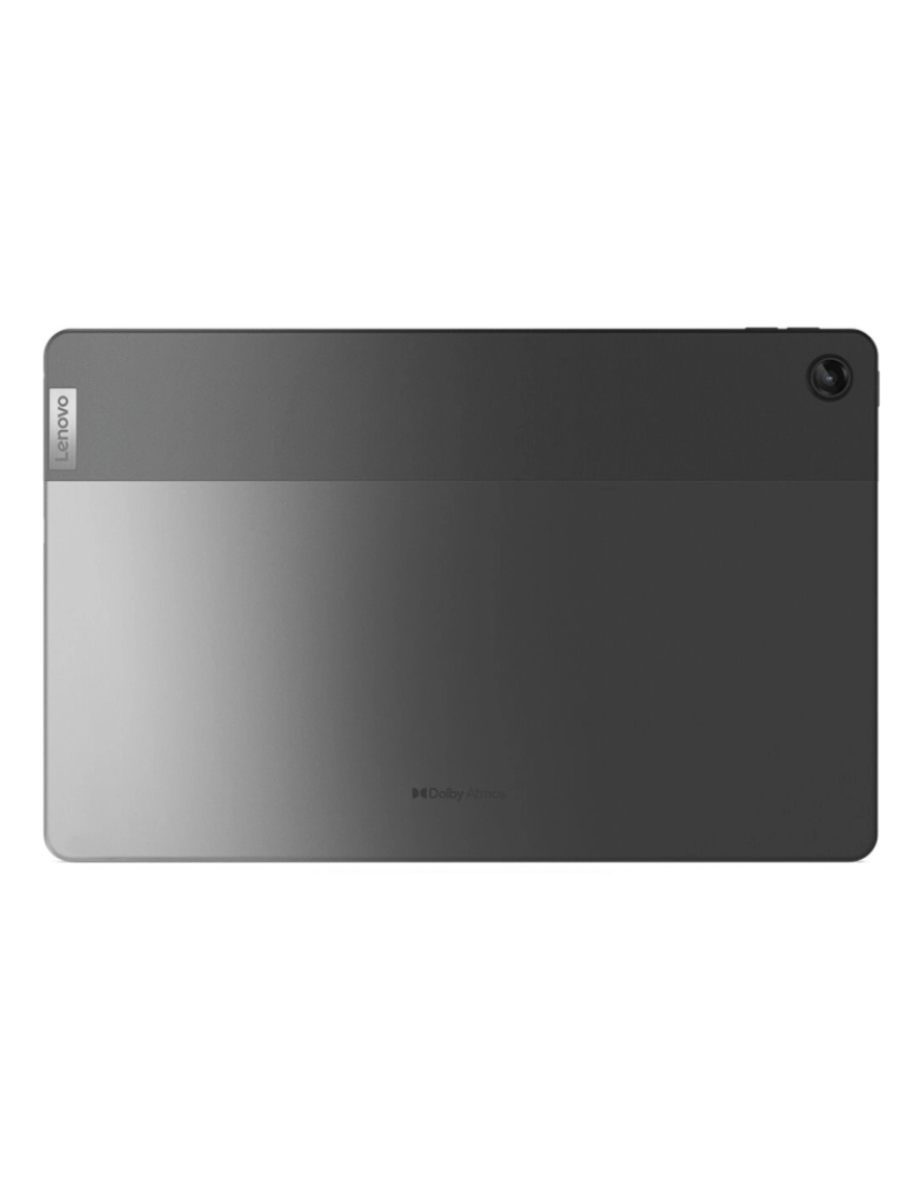 imagem de Tablet Lenovo M10 Plus (3rd Gen) 10,6" Cinzento 128 GB 4 GB RAM3