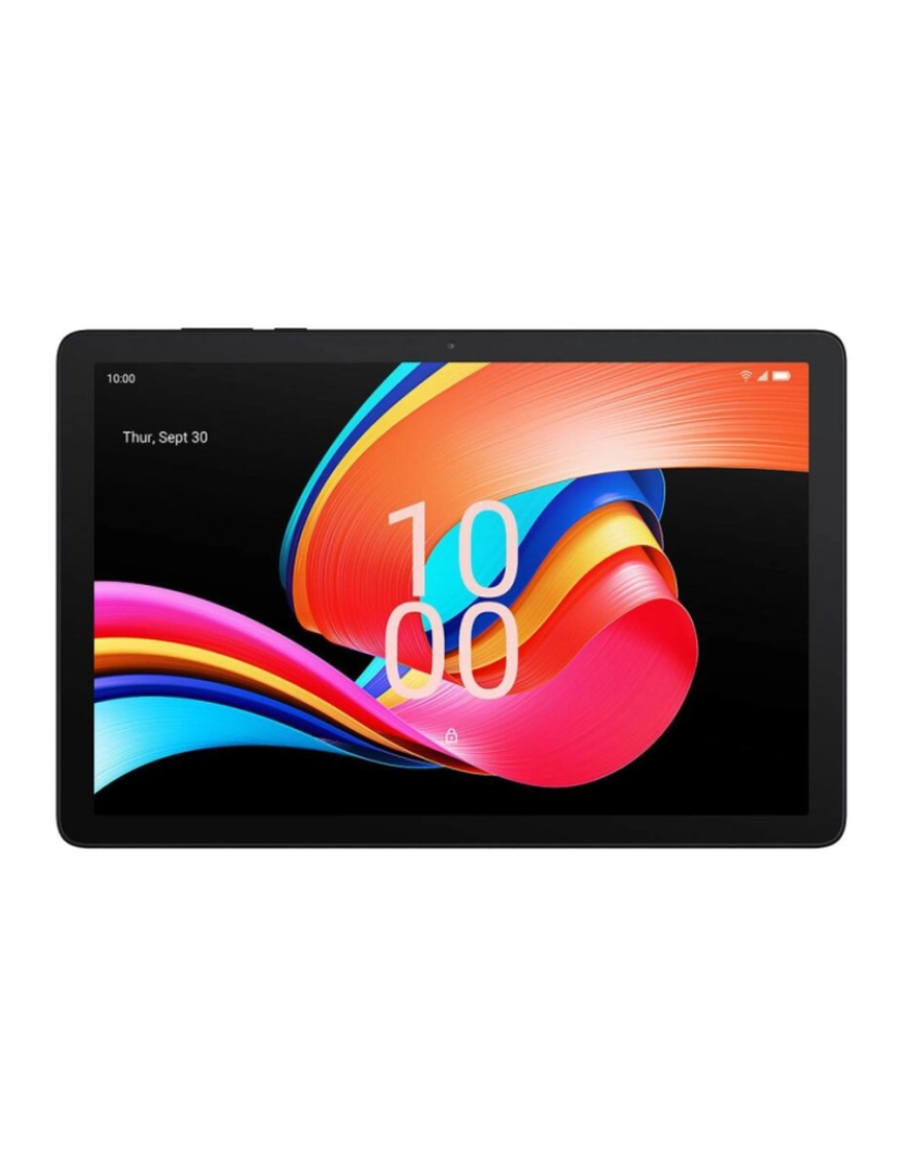 TCL - Tablet TCL 8492A-2ALCWE11 3 GB RAM Antracite 32 GB