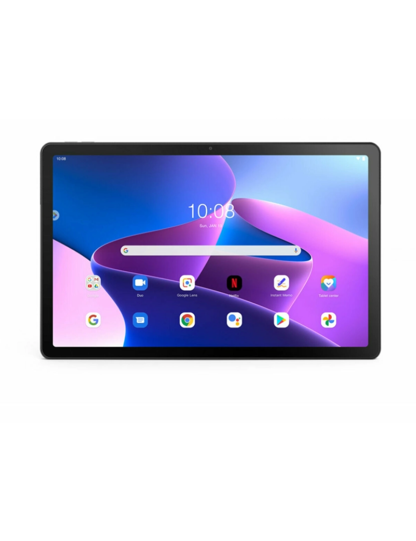 imagem de Tablet Lenovo M10 Plus (3rd Gen) 128 GB 10,6" 2 GHz 4 GB RAM1