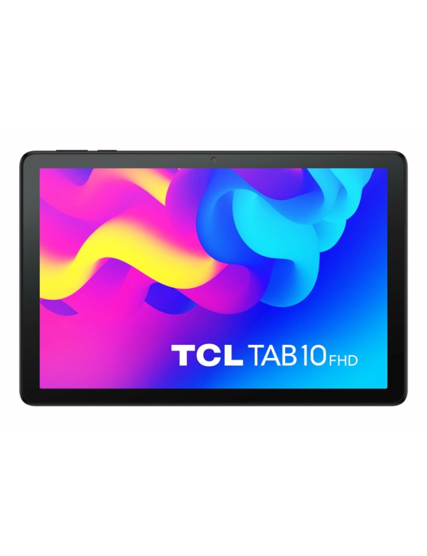 TCL - Tablet TCL TAB10 9461G 4 GB RAM 10,1" Cinzento 128 GB