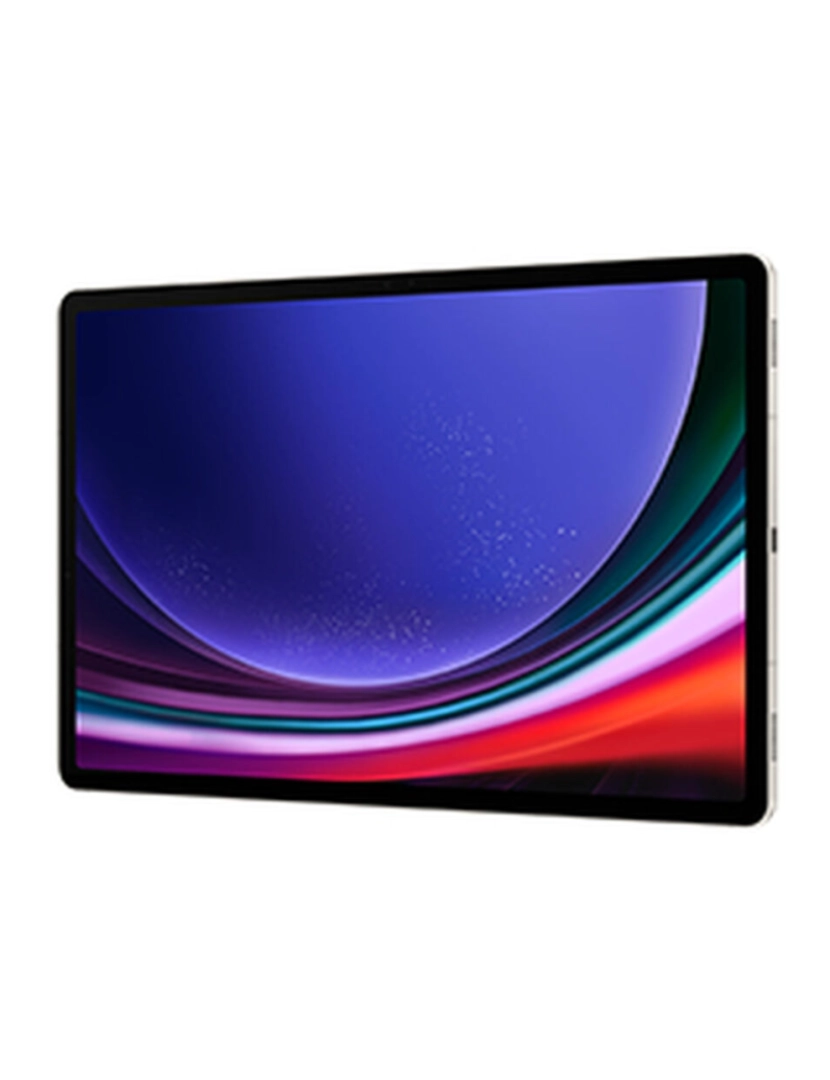 imagem de Tablet Samsung S9+ X810 12 GB RAM 12,4" 256 GB3