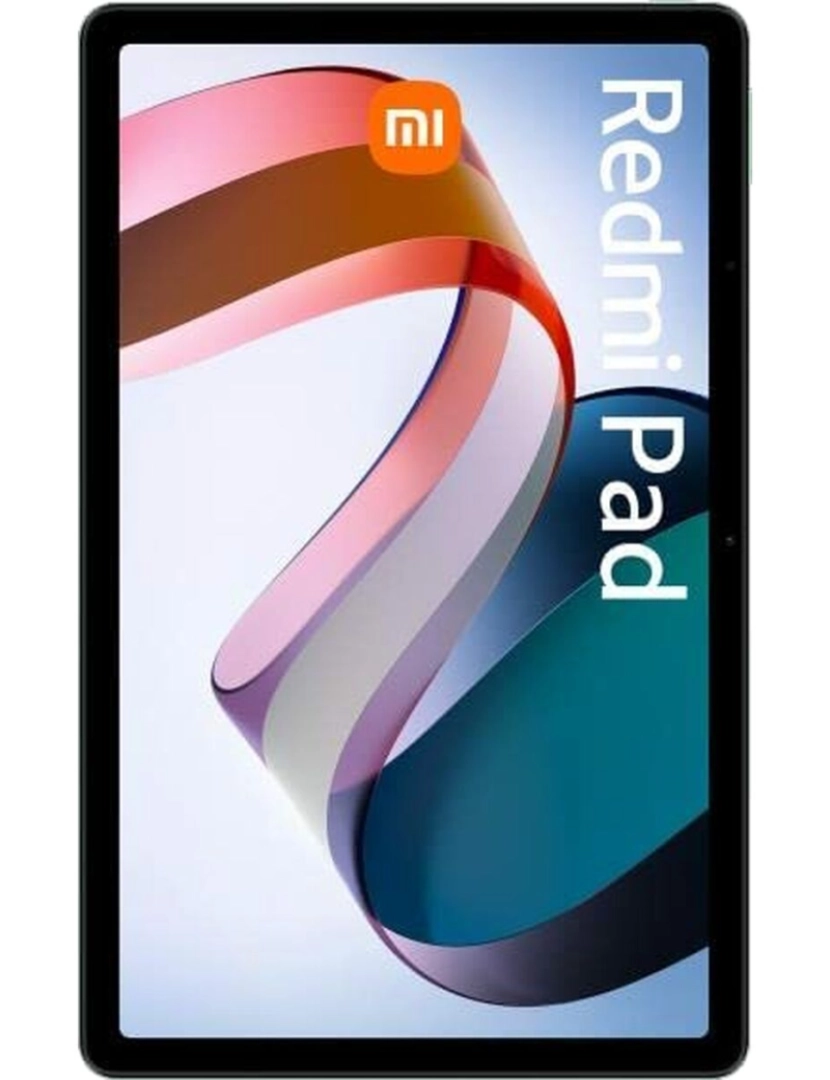 imagem de Tablet Xiaomi Redmi Pad MediaTek Helio G99 128 GB 4 GB RAM 10,6"3