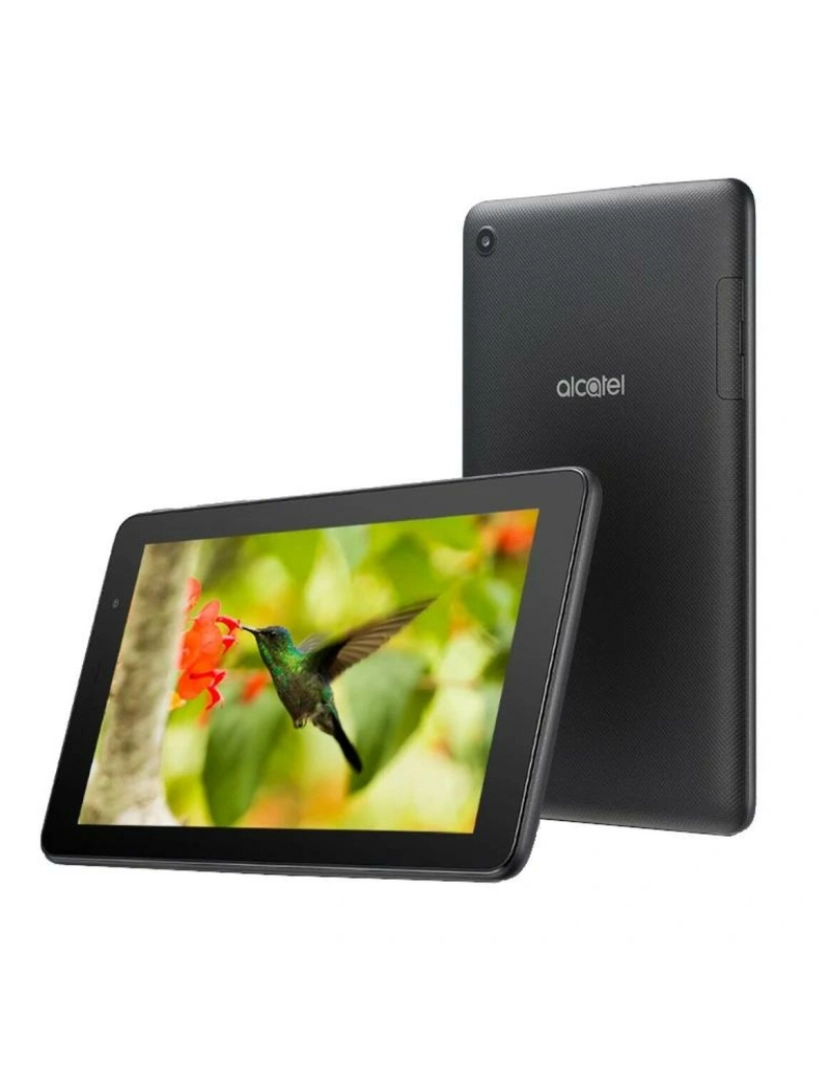 imagem de Tablet Alcatel 1 T7 2023 Preto 32 GB 7" 2 GB RAM Mediatek MT83212