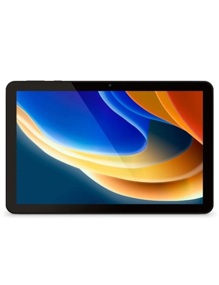 SPC - Tablet SPC Gravity 4 Mediatek MT8183 Preto 128 GB 6 GB RAM 10,3"