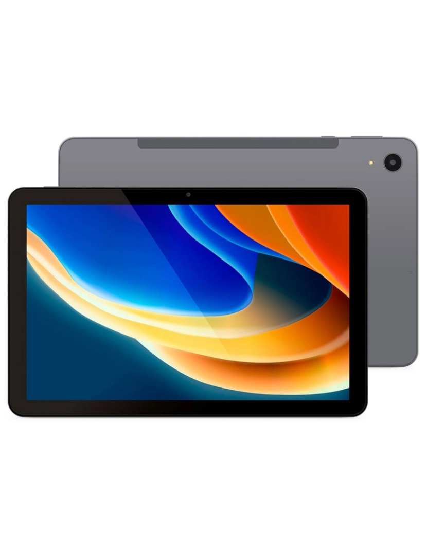 imagem de Tablet SPC Gravity 4 Mediatek MT8183 Preto 128 GB 6 GB RAM 10,3"2