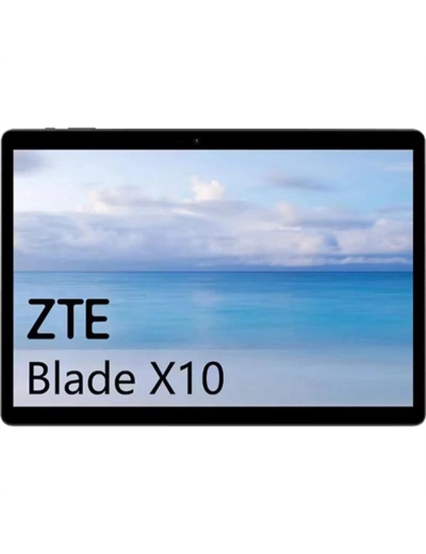 ZTE - Tablet ZTE Blade X10 4G SC9863A 10,1'' 3 GB RAM 32 GB