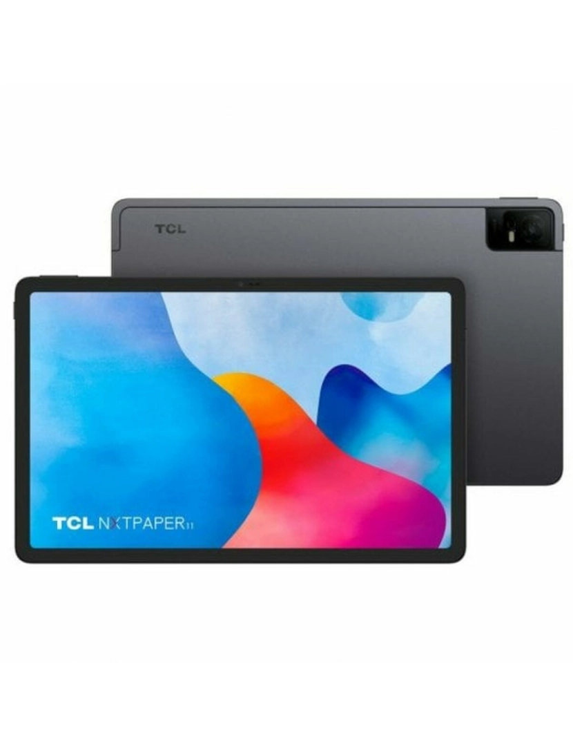 TCL - Tablet TCL 9466X4-2CLCWE11 128 GB 4 GB RAM