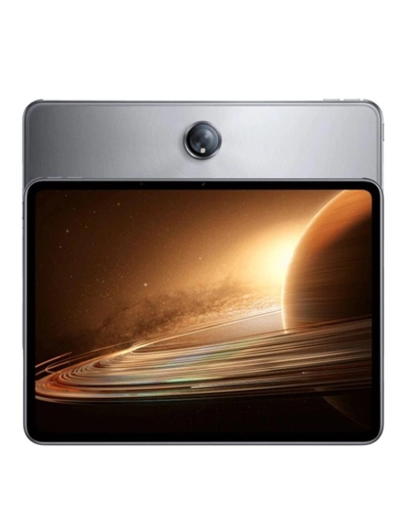 imagem de Tablet Oppo Pad 2 2K MediaTek Dimensity 9000 11,61" 8 GB RAM 256 GB Cinzento2