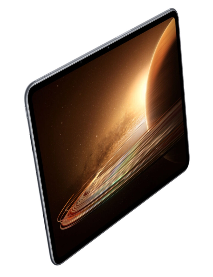 imagem de Tablet Oppo Pad 2 2K MediaTek Dimensity 9000 11,61" 8 GB RAM 256 GB Cinzento5