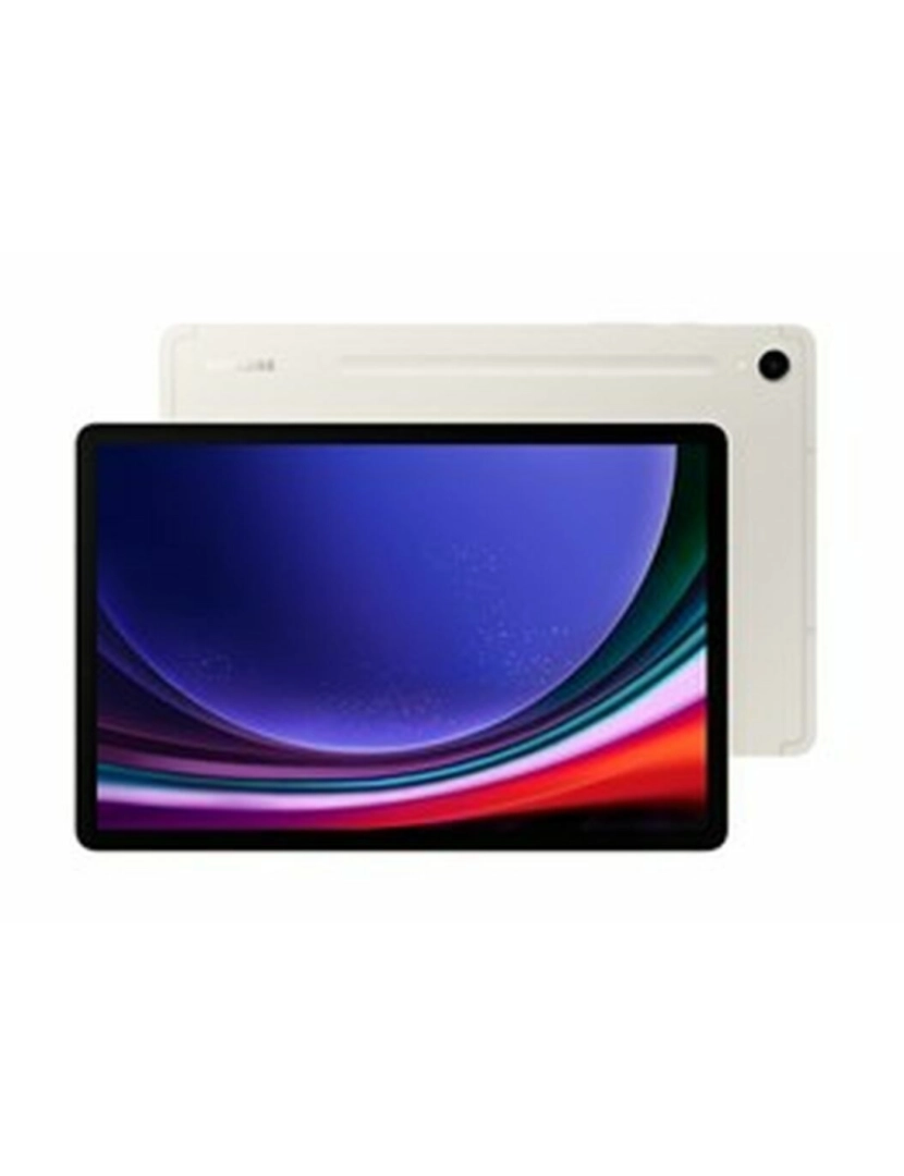 imagem de Tablet Samsung SM-X716BZEAEUB 8 GB RAM 11" 128 GB1