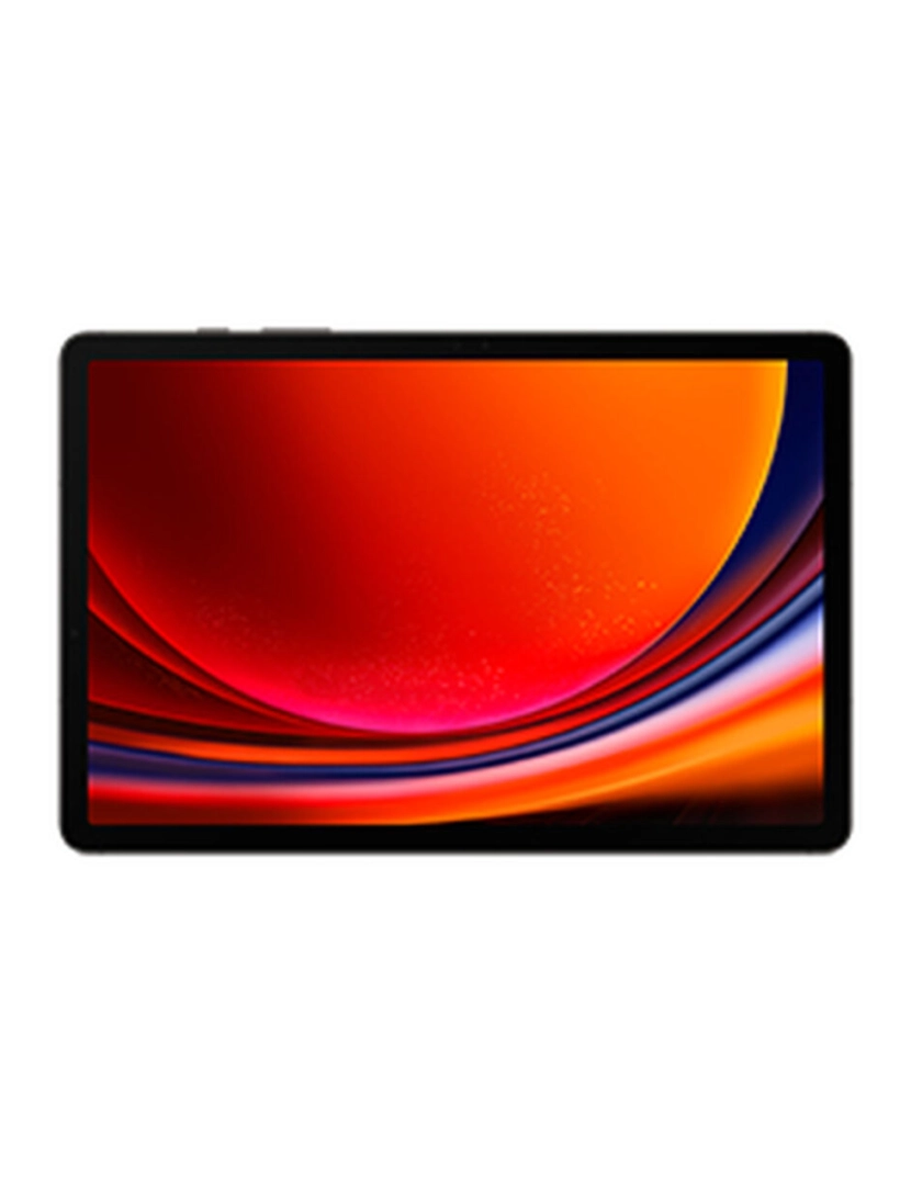 imagem de Tablet G9 Samsung SM-X716BZAAEUB 8 GB RAM Cinzento 128 GB2