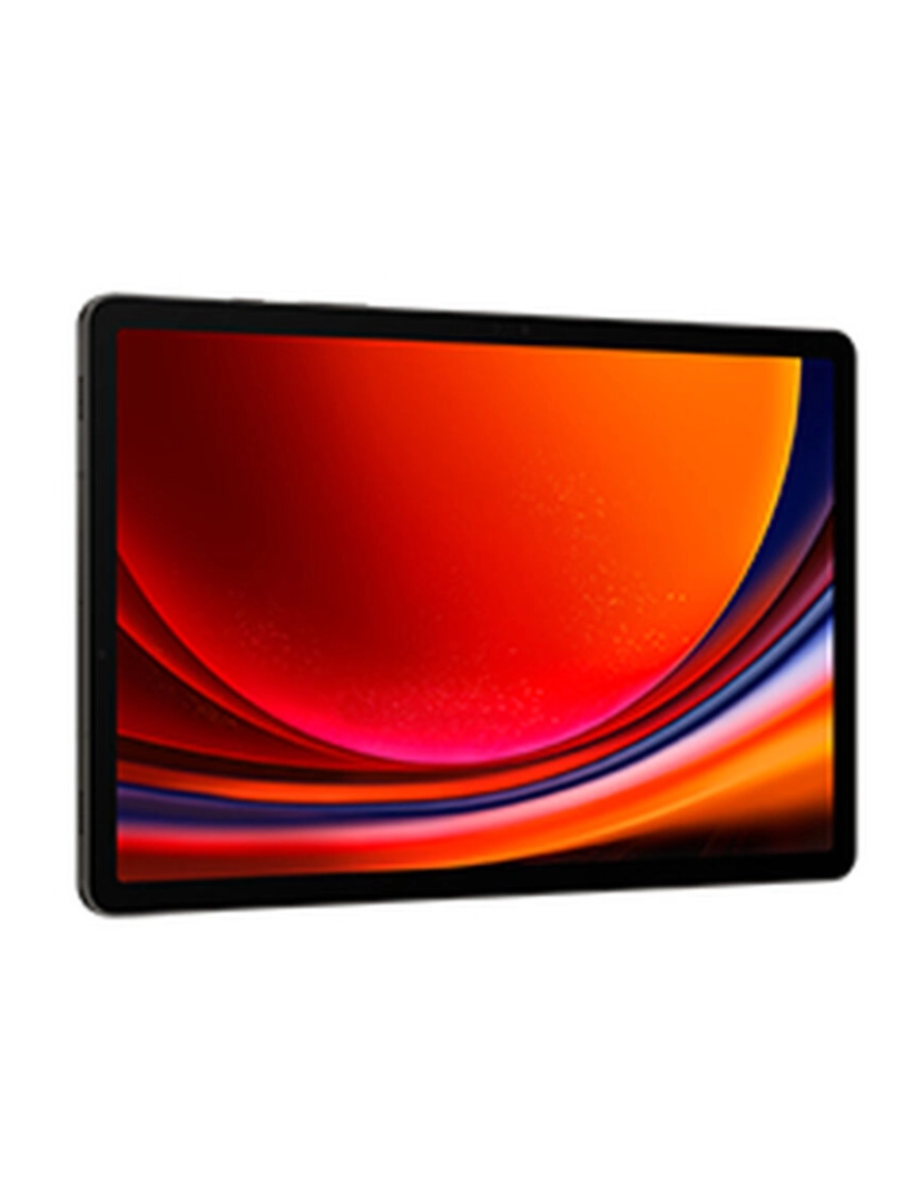 imagem de Tablet G9 Samsung SM-X716BZAAEUB 8 GB RAM Cinzento 128 GB4