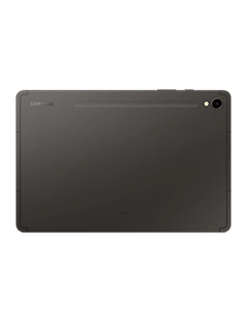 imagem de Tablet Samsung Galaxy Tab S9 12 GB RAM 256 GB 11" Cinzento3