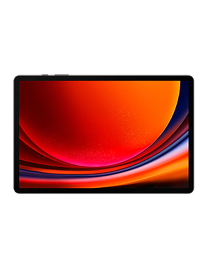 imagem de Tablet Samsung Galaxy Tab S9+ 12 GB RAM 256 GB 12,4" Cinzento2