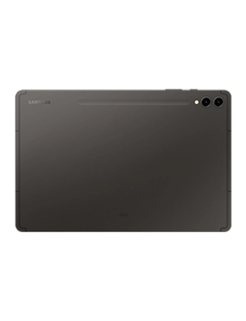 imagem de Tablet Samsung Galaxy Tab S9+ 12 GB RAM 256 GB 12,4" Cinzento3