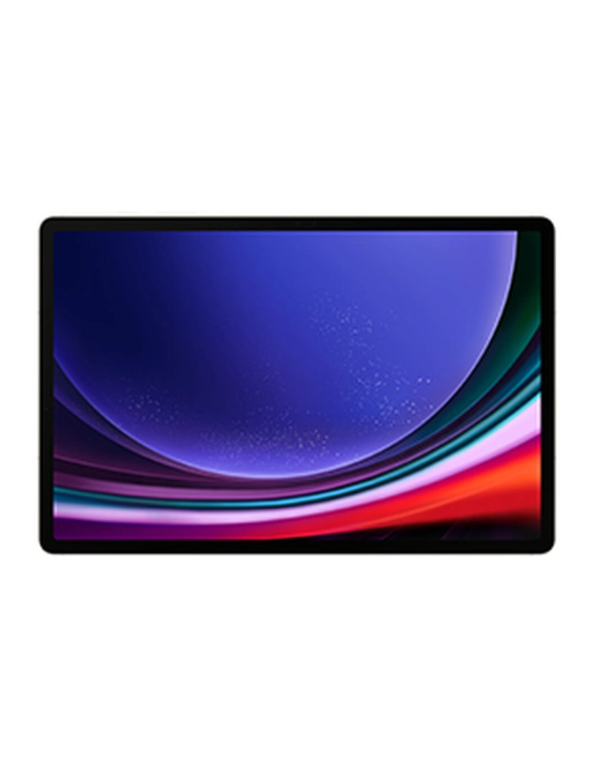 imagem de Tablet Samsung SM-X816BZEAEUB 12,4" 12 GB RAM 256 GB Bege2