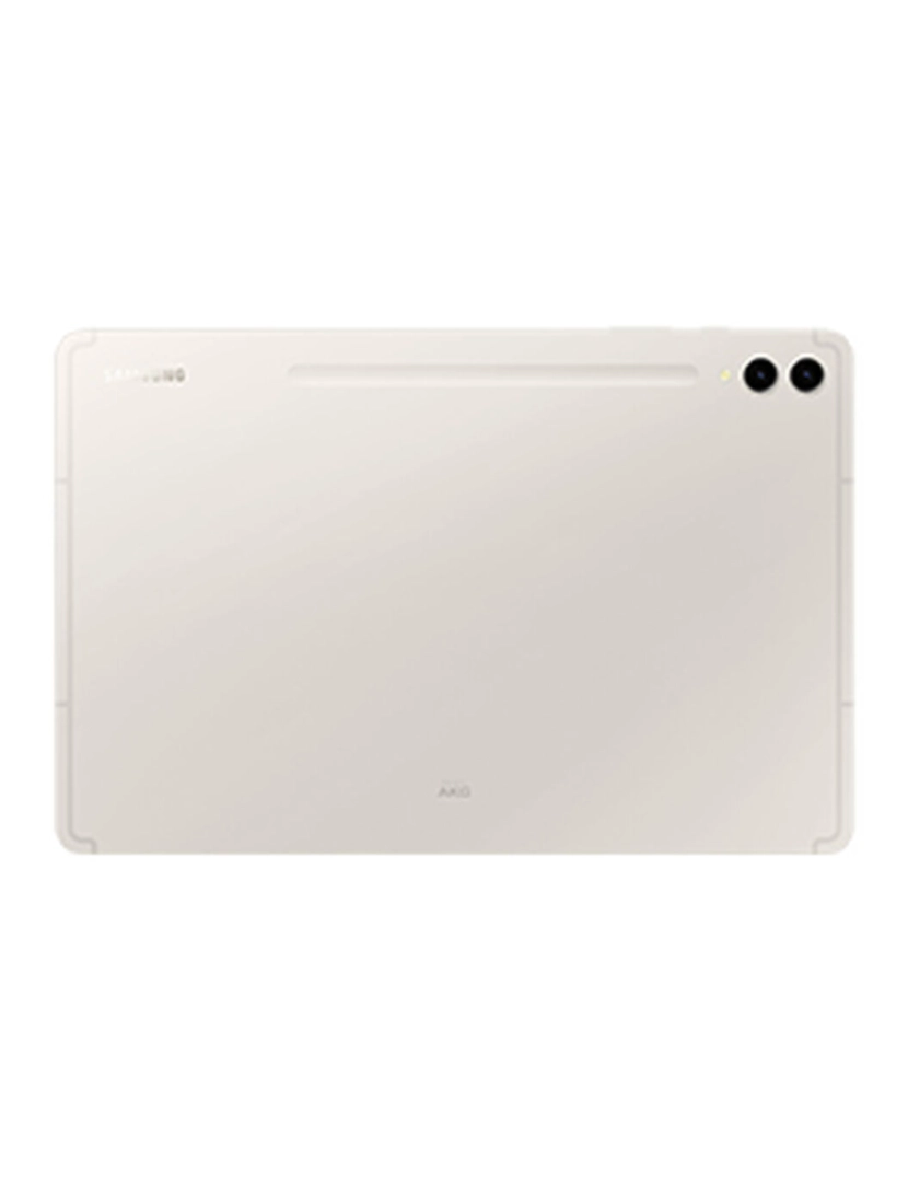 imagem de Tablet Samsung Galaxy Tab S9+ 12,4" 12 GB RAM 512 GB Bege3