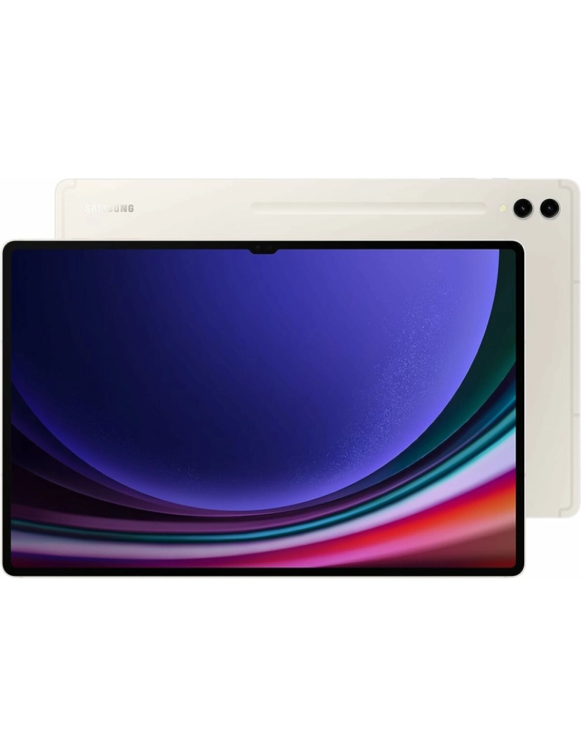Samsung - Tablet Samsung Galaxy Tab S9 Ultra 14,6" 12 GB RAM 256 GB