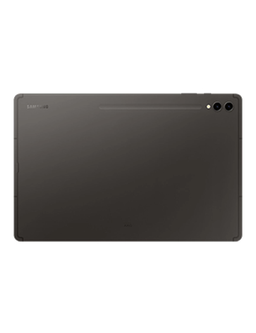 imagem de Tablet Samsung Galaxy Tab S9 Ultra 14,6" 12 GB RAM 512 GB Cinzento2