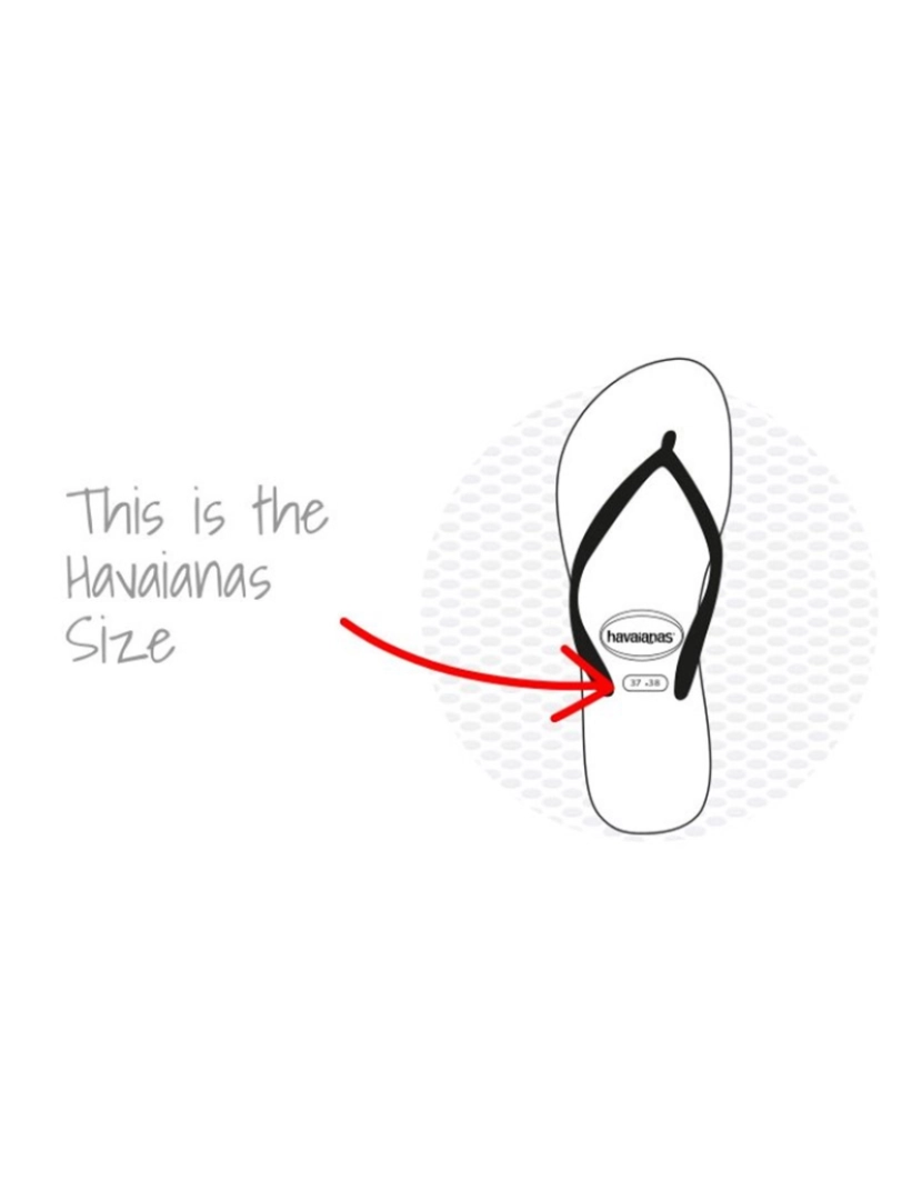 imagem de Havaianas Fantasia Gloss Senhora  Preto8