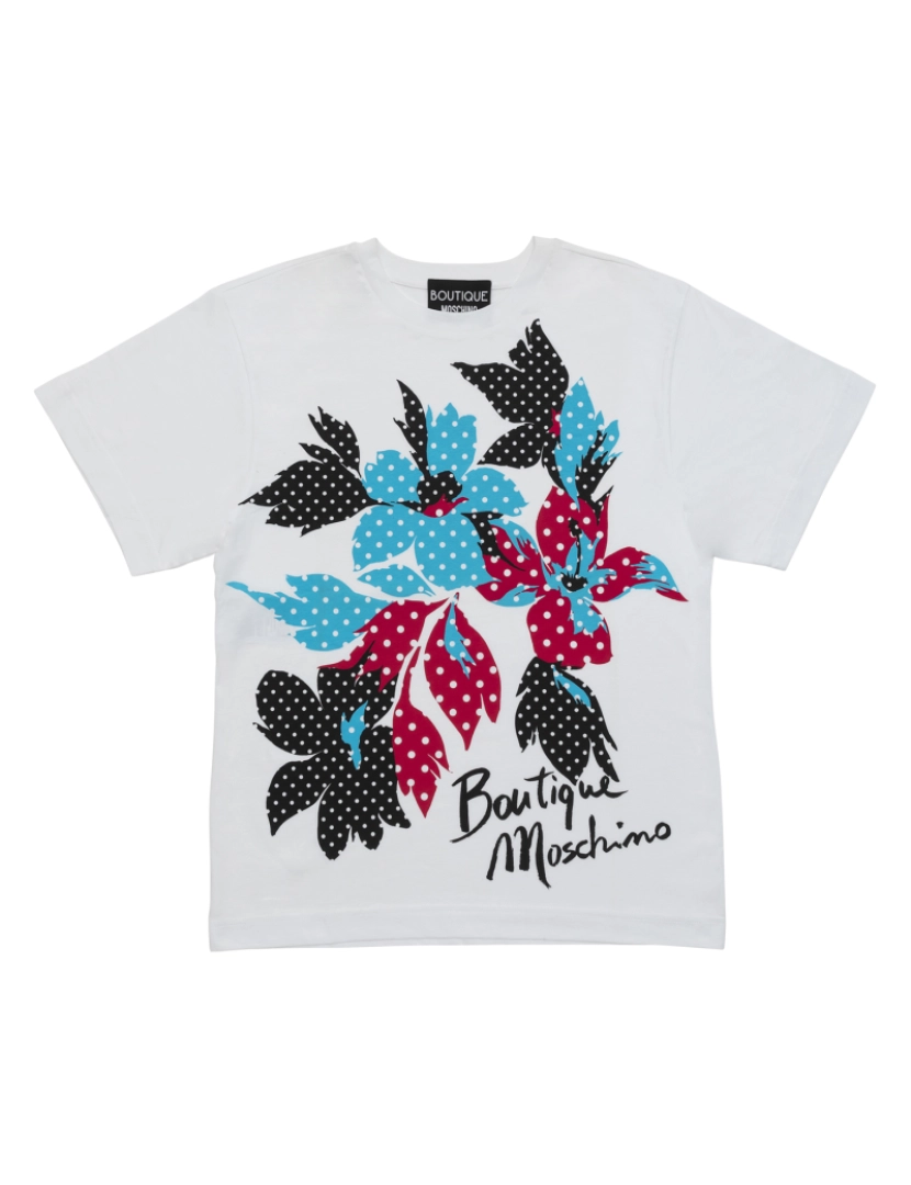 Boutique Moschino - T-shirt