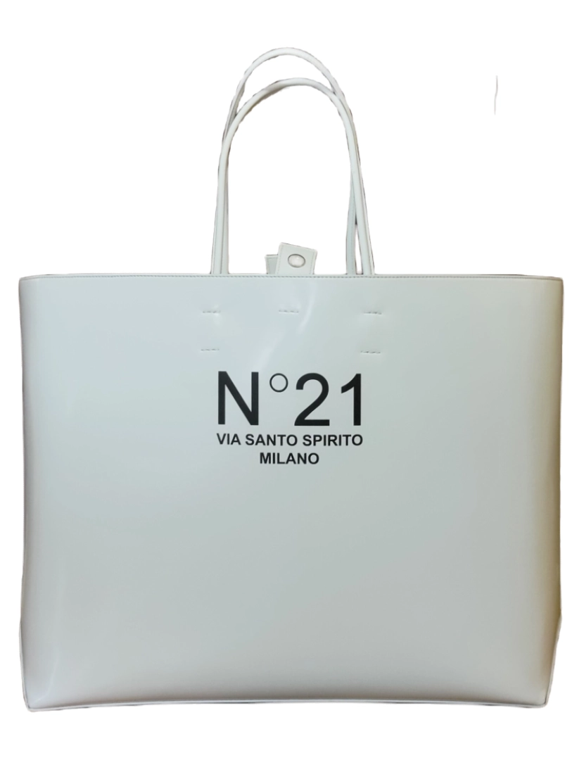 N21 - Saco de saco