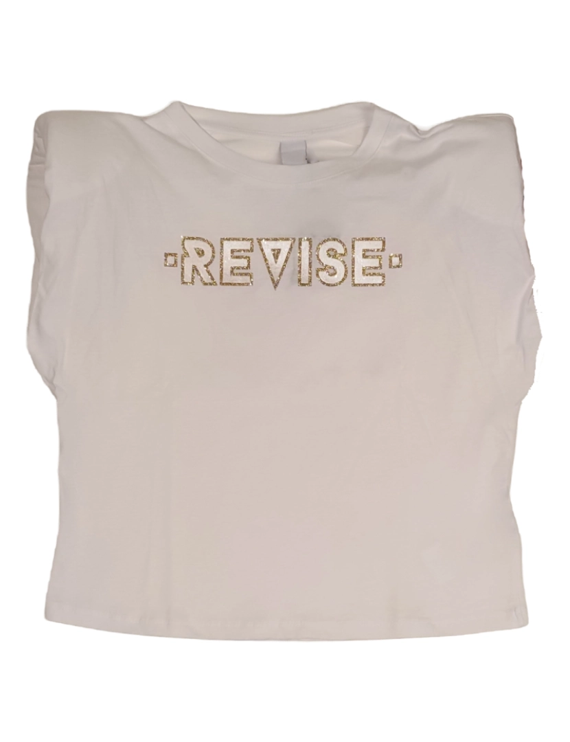 Revise - T-shirt