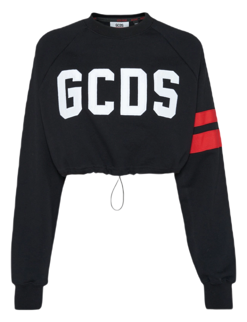 GCDS - Camiseta