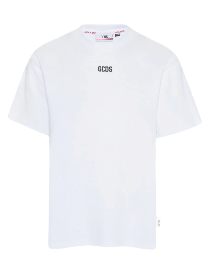 GCDS - T-shirt